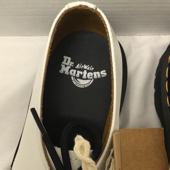 DR MARTENS SHOES - Picture 9 of 16